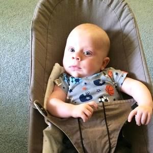 Meet your Posher, Jackie